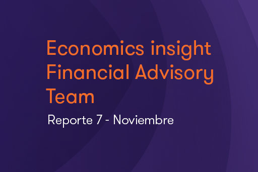 Economics insight 7 - Noviembre 2023