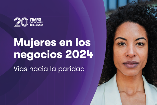 Women in Business 2024