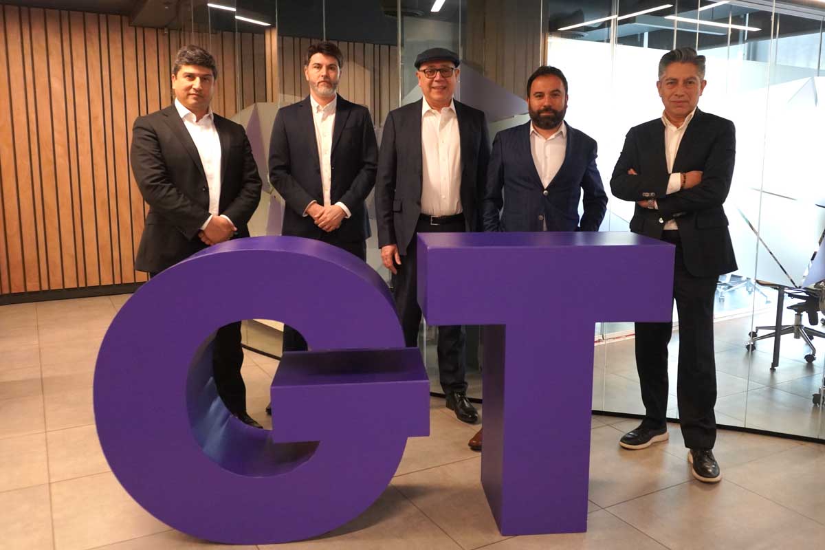 La transformación de Grant Thornton en un actor importante del sector de consultoría financiera