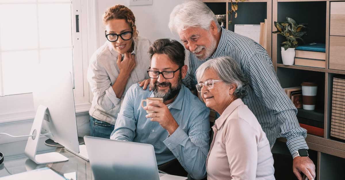 Clave para el éxito del negocio y el destino de las nuevas generaciones de Empresas Familiares