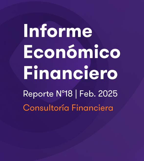 Informe Económico Financiero