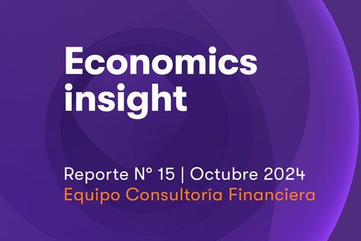 Economics Insight Octubre 2024