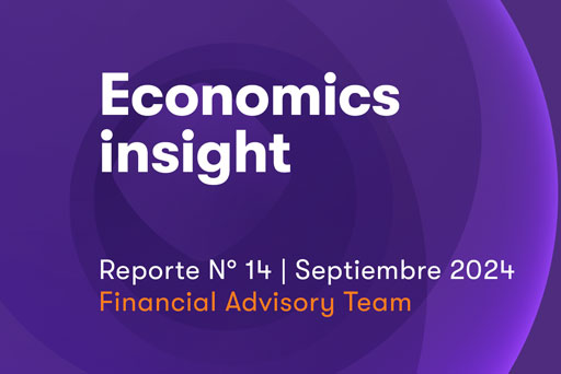 Economics Insight Septiembre 2024