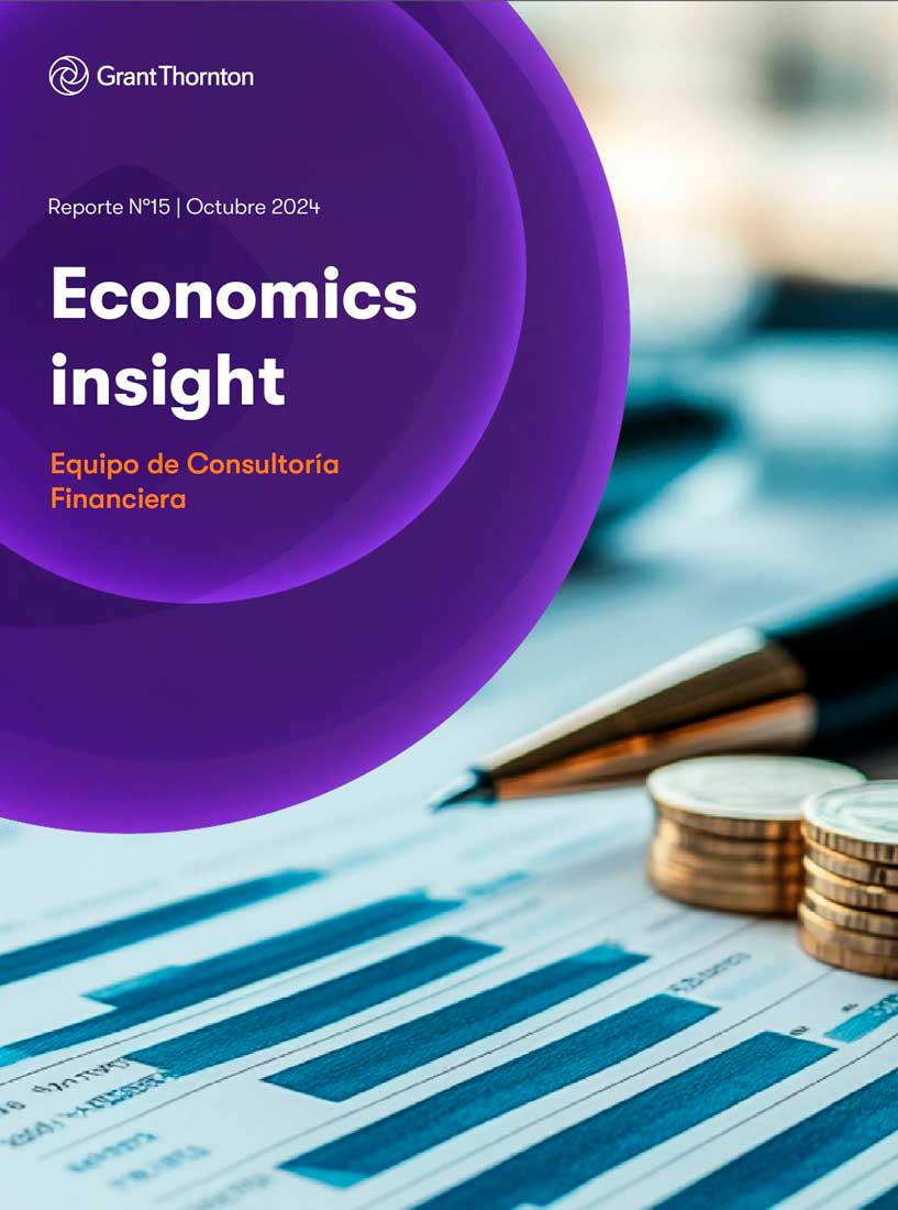 Economics Insight Octubre 2024 Grant Thornton