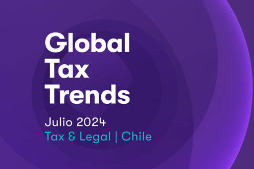 Global Tax Trends Julio 2024