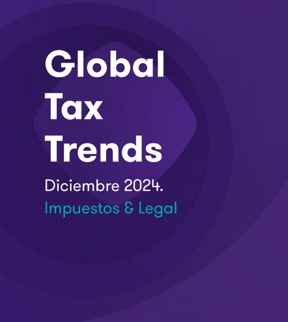 Global Tax Trends Diciembre 2024